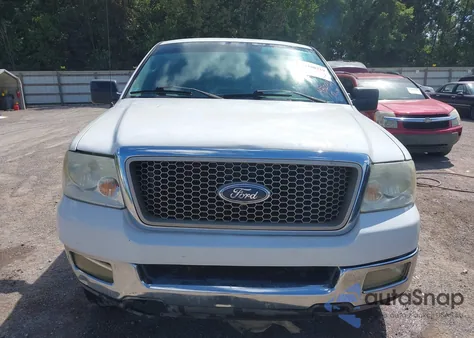 2004 Ford F-150 Fx4/Lariat/Xl/Xlt z USA, uszkodzony, nr VIN 1FTPX14594FA02225